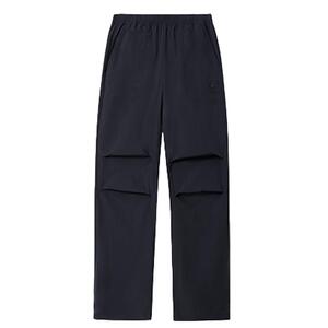 骆驼男装休闲裤男直筒夏季户外