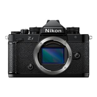 尼康(Nikon)zf 全画幅微单相机 复古相机 ZF