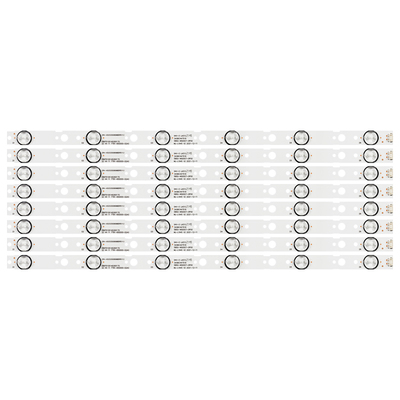 创维50E388G液晶电视机灯条