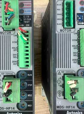 询价-奥托尼克斯Autocs MD5-HF14步进驱动器，