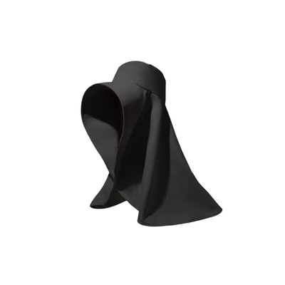 全脸遮阳帽防晒防紫外线2025新款