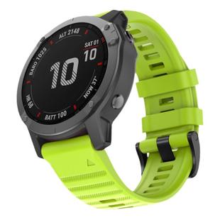 Garmin佳明飞耐时Fenix7X5X/6X/3HR表带 Forerunner935/945/955/965/Enduro2快拆MARQ2本能2运动硅胶腕带替换