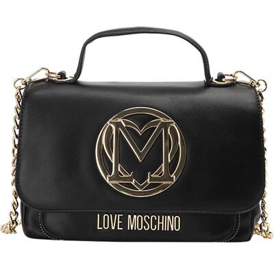 LOVEMOSCHINO女士单肩斜挎包
