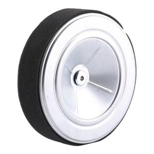 本田汽油发电机空滤芯SHT11500 SH11000 GX630 GX690圆形空气滤芯