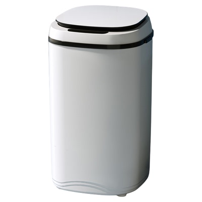 扬子脱水机家用甩干机小型单甩干桶单脱水桶租房宿舍大容量