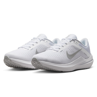 耐克女鞋2025夏季款WINFLO 10网面透气缓震运动跑步鞋 FJ9510-106