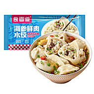 【食者道】海参鲜肉250g*2袋