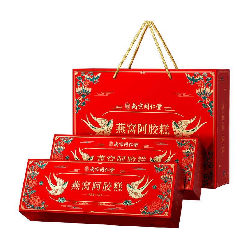 �Ͼ�ͬ���� ���Ѱ�������� 200g*2 ��Ʒ ���񳤱��������