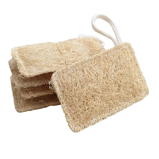 丝瓜络洗碗刷锅丝瓜瓤天然杯刷家务厨房耐用不沾油水瓜清洁百洁布