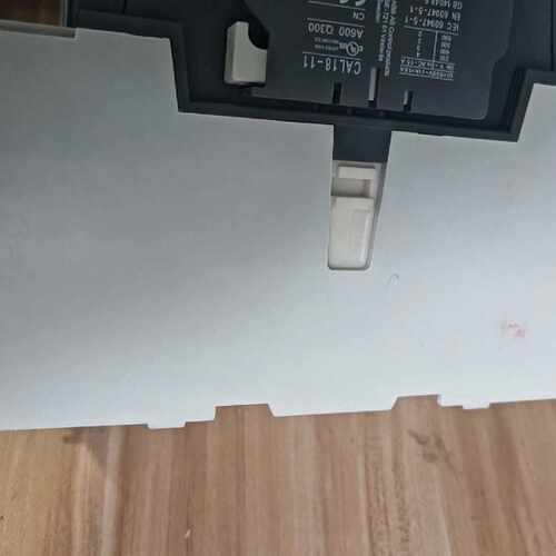 议价ABB接触器AF185-30，原装正品，二手拆机，下