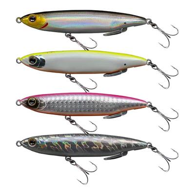 EWE美夏神泣二代沉水铅笔自颤