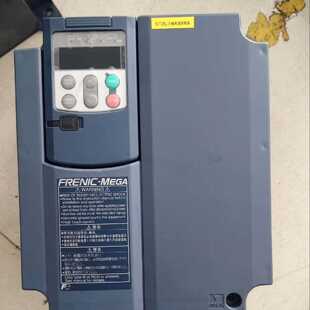 溢价-变频器FRN5.5G1S-4T 380-480V 5.5