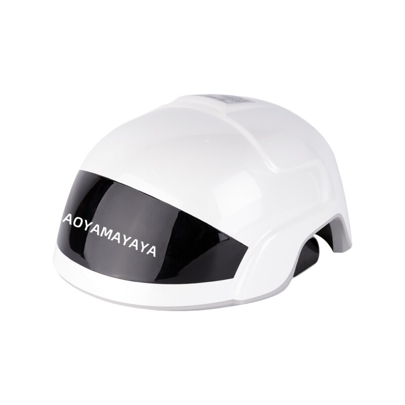 AOYAMAYAYA日本激光生仪生发帽红光治疗仪激光生发头盔生发仪
