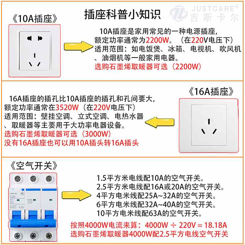 石墨烯远红外取暖器壁挂 源头厂家 S智能款 批发零售免费包邮寄样
