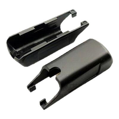 适用奔驰C级C200L雨刮GLACLSGLCB200E260E300CLA雨刷摇臂盖子帽