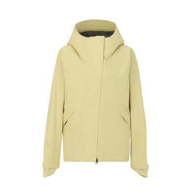 DESCENTE迪桑特女士GTX防风透湿vertex山峰夹克外套