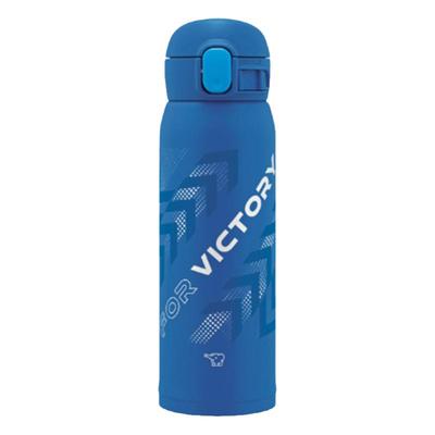 2024新款日本象印保温杯女生高颜值儿童学生可爱卡通印象保冷水杯