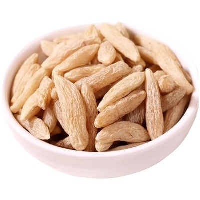 川麦冬瓶装无熏硫，无杂质