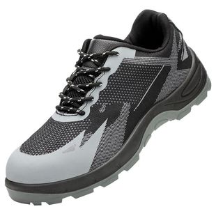 劳保鞋男士钢包头工作鞋防砸防刺穿冬季轻便防臭耐磨焊工地绝缘鞋