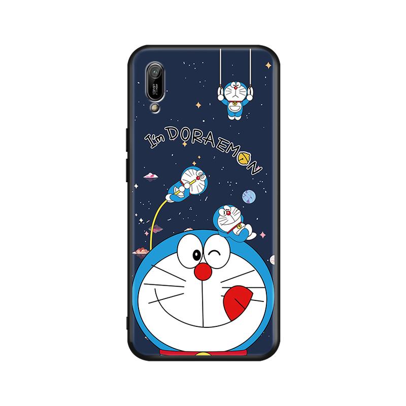 秋昊适用于华为畅享9e手机壳MRD-AL00外壳tl00创意男女mrdal00全包边hw畅想9e防摔cx9e卡通软胶huawei九e保护