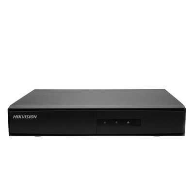 海康威视16路硬盘录像机监控主机