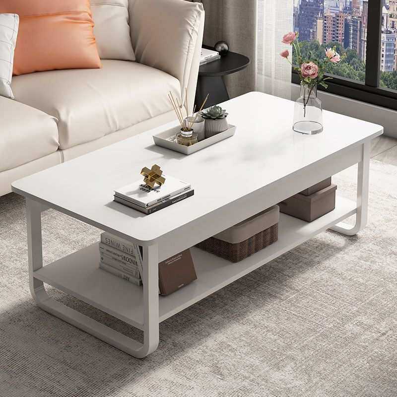 茶几客厅家用现代简约小户型台新款桌简易茶茶桌用出租屋矮小桌子