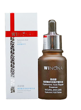 薇诺娜玻尿酸多效修护精华液30ml