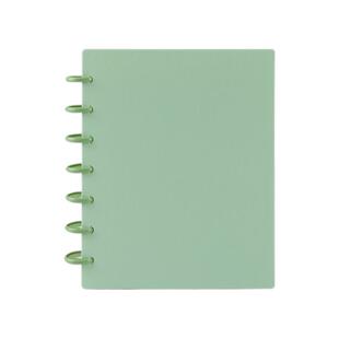 卡册收纳册卡片活页四宫格可拆卸追星九宫格蘑菇扣相册ins风女孩3寸拍立得明星小卡收集册照片纪念收藏册