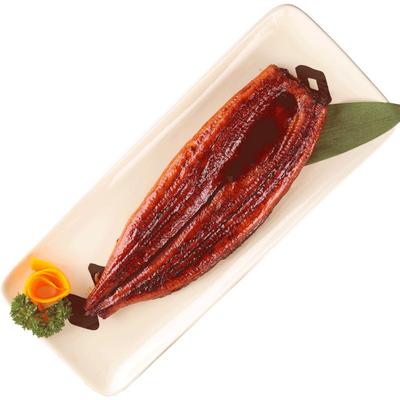 鳗鱼皇后蒲烧鳗鱼预制菜加热即食