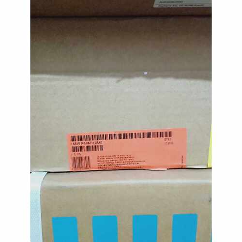 议价西门子6AV6647-0AF11-3AX0全新原装 KTP1000  10寸 PN触摸屏