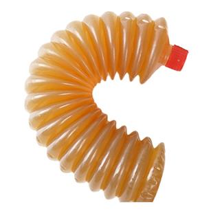 纯油毛毛虫黄油弹耐高温润滑油脂收割机轴承挖掘机无粉耐磨锂基脂