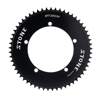 BCD144死飞单速盘片场地车