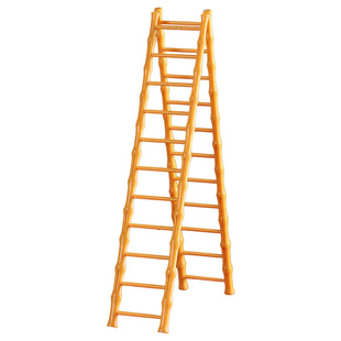 乔迁之喜步步高升梯子摆件装饰搬家入宅仪式礼物新居必备用品全套