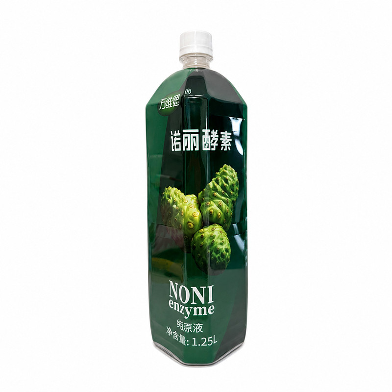 诺丽果酵素海南原液万维恩2.5斤