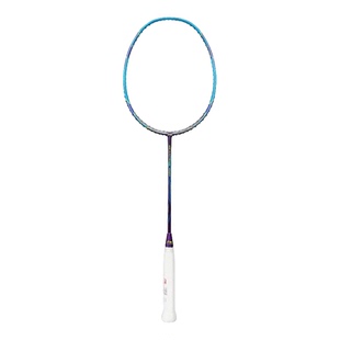 正品李宁风刃001羽毛球拍碳素纤维专业速度力量进攻型单拍风刃300