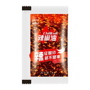 大唐神厨油泼辣子辣椒包袋装