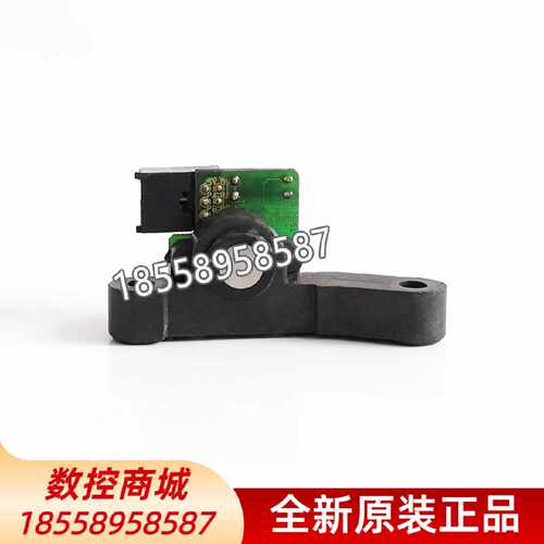 议价新现货FANUC发那科原伺服主轴感测器 编码器A20B-2001-0590 0