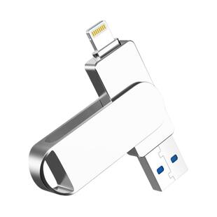 苹果适用手机u盘电脑两用iPhone内存256g专用u优盘储存128g接口
