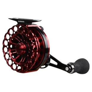 SHIMANO禧玛诺Seihakou SP RC83青波巧筏钓轮前打轮日本进口渔轮