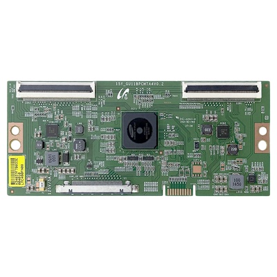 逻辑板15Y_GU11BPCMTA4V0.2