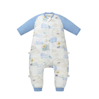 NestDesigns婴儿桑蚕丝睡袋