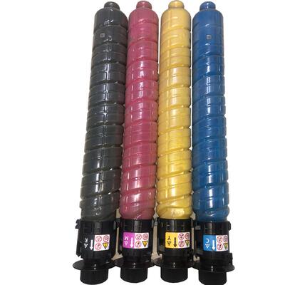 理光彩色复印机碳粉墨粉粉盒