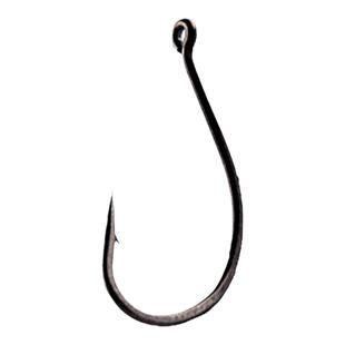 BKK黑金钢 正品针魂wacky钩倒钓8105 8103路亚软饵泥鳅飘虾加强型