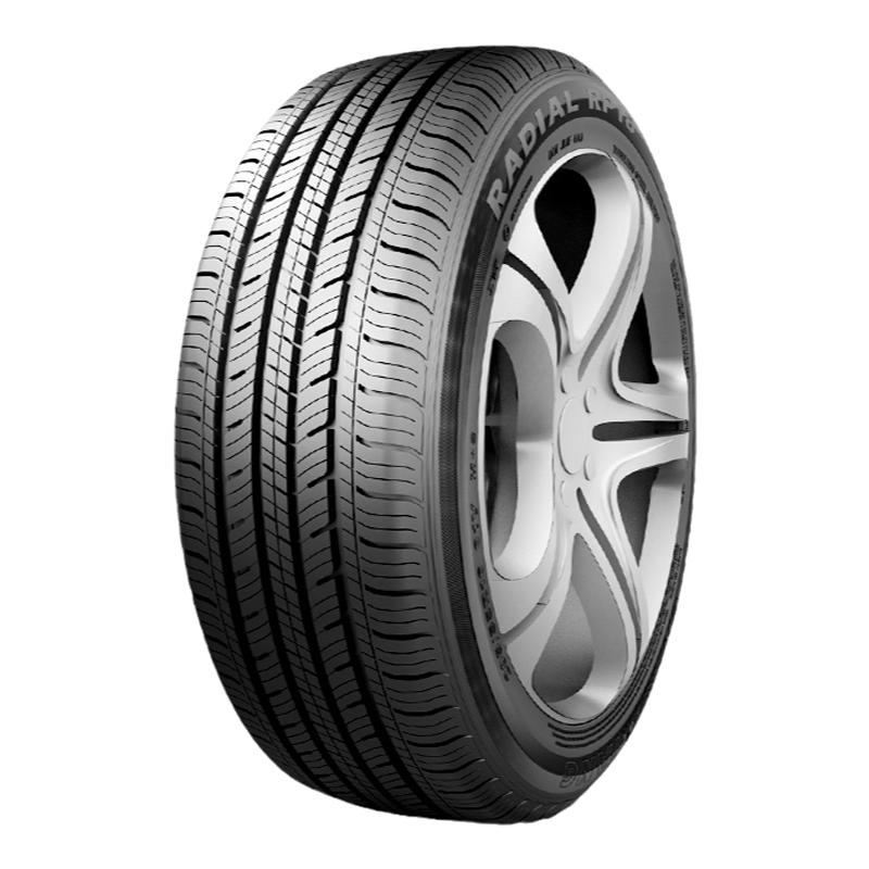 朝阳轮胎 195/60R15经济舒适型汽车轿车胎RP18静音经济耐用安装