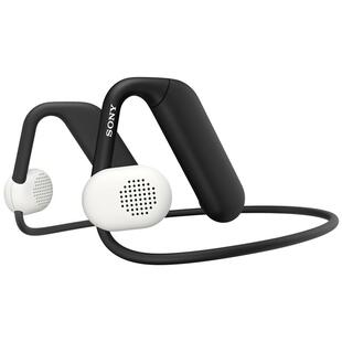 Sony/索尼 Float Run 非入耳开放式运动耳机佩戴稳固