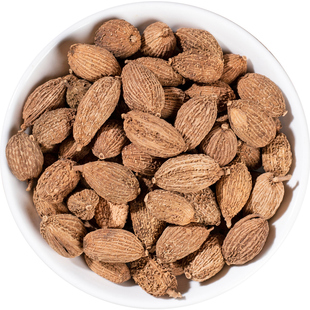 砂仁中药材500克/250/100g砂仁香料毛沙仁干果炖肉香料大全砂仁