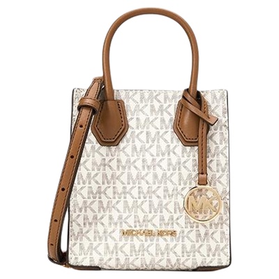 MICHAEL KORS MK Mercer 女士超小号迷你琴谱包百搭通勤包