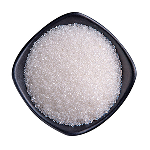 新糖一级白糖白砂糖广西纯甘蔗糖中粗家用商用调味烹饪棉花糖烘焙