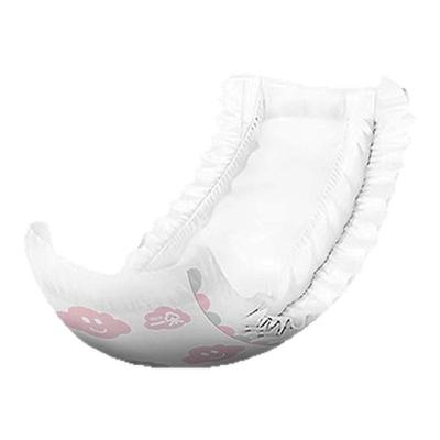 一朵悦享纸尿片夏季超薄装