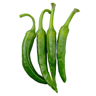 小尖椒种子辣椒种籽朝天椒观赏广西七彩椒辣苗秧盆栽五彩椒籽种孑